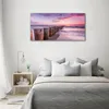 Tulup® Leinwandbild - 140x70 cm - Wandkunst - Drucke auf Produktbild-Vorschau 3