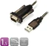 USB-zu-Serialport-Kabel Ewent EW1116 Produktbild-Vorschau 4