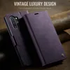 Étui en cuir pour Samsung Galaxy Note 10+/Note10 Plus, Voir les images du produit 2
