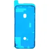 A blue adhesive sticker for a phone. Produktbild-Vorschau