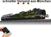 Mould King Remote Control Orient Express SNCF 231 Produktbild-Vorschau 4