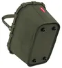 Reisenthel Carrybag XS CORD DARK MATCHA Produktbild-Vorschau 5