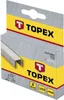 TOPEX Zszywki typ J, 14 mm, 1000 szt. Podgląd zdjęcia produktu 2
