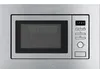 Smeg Fmi017x Eingebauter Mikrowellenherd Mit Grill  17 Produktbild-Vorschau 1