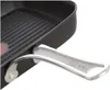 Tefal Jamie Oliver Litá hliníková grilovací pánev 23 cm X Náhled obrázku produktu 6