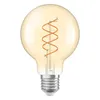 OSRAM Vintage 1906 Globe to ciepłobiała, ściemnialna lampa Podgląd zdjęcia produktu 4