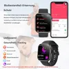 Smartwatch Damen Herren Produktbild-Vorschau 4