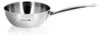 De Buyer PRIM APPETY Sauteuse Edelstahl 20cm Produktbild-Vorschau 2
