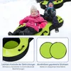 COSTWAY Nadmuchiwana opona śnieżna z liną holowniczą, dętka Podgląd zdjęcia produktu 7