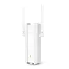 TP-Link Omada WL-AP Access Point EAP625-Outdoor HD (AX1800) Anteprima dell’immagine prodotto 4
