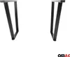 Piastre multifunzione 2x per Mercedes Vito W447 2014- con Anteprima dell’immagine prodotto 8
