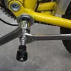 Fahrrad Kurbel Abzieher Pedal Kurbelgarnitur Ausbau Fahrrad Produktbild-Vorschau 3