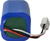 vhbw Akku Ersatz für Philips CP0111/01, 4IFR19/66 für Produktbild-Vorschau 9
