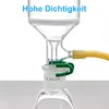 Vakuum Filter Set Glas, Büchnertrichter 250ml + Produktbild-Vorschau 3