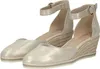 Tamaris Sandalen Touwzool  Sandalen Touwzool - Goudkleur - Voir les images du produit 20