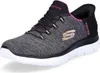 Skechers Slip-Ins: Summits- Dazzling Haze Šedá Náhled obrázku produktu 50