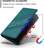 Hülle für Xiaomi Redmi A5, Kunstleder Brieftaschen Produktbild-Vorschau 4