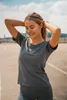 STARK SOUL® Damen Sportshirt Kurzarm -RACER- Sport Produktbild-Vorschau 5