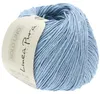 Lana Grossa - Solo Lino 0046 hellblau Produktbild-Vorschau 1