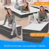 ELONEO Premium Visco Klapbed 120x200 cm, extra hoog 15 cm, Productafbeelding-voorbeeld 2