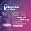 Milchsäurebakterien Scheide, Kulturen Komplex für Frauen. Produktbild-Vorschau 4