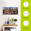 ARTland Wandbild, selbstklebend Tankstelle an der Route 66 Produktbild-Vorschau 2