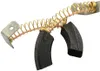 Brosses en charbon pour perceuse Fein Askeu 636 - Voir les images du produit 2