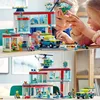 LEGO City Szpital 60330 - LEGO 60330 - (Zabawki / Klocki / Podgląd zdjęcia produktu 11