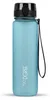 720°DGREE Trinkflasche uberBottle softTouch mit Sieb aqua Produktbild-Vorschau 3