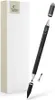 A stylus pen and its packaging are shown against a white background. Podgląd zdjęcia produktu