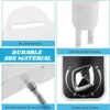 Bidet-opzetstuk, niet elektrisch. Bidet-inzetstuk voor Productafbeelding-voorbeeld 2