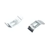 SN DECO - Objektschiene EVO-M Set 2-läufig, weiß, 150 cm, Produktbild-Vorschau 8