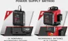 Laser Professional 4D-Laser, 16 Linien, grün, 360° drehbar, Produktbild-Vorschau 4