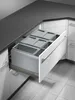 HAILO AS XXL 800 18/D/18/D/12/P/P/P für Auszugsschubladen Produktbild-Vorschau 16