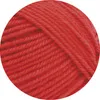 Lana Grossa - Meilenweit 4-fach 50g Cashmere 0006 rot Produktbild-Vorschau 3