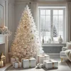 Weihnachtsbaum „Snowflake“ PVC 1015 Produktbild-Vorschau 4