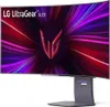 LG 45GS95QE-B, 114,3 cm (45"), 3440 x 1440 px, Wide Quad Náhľad obrázku produktu 8