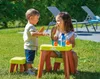 Ecoiffier Picknicktisch Produktbild-Vorschau 3