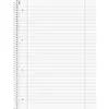 BRUNNEN Collegeblock A4 Lineatur 27 Garten ZENART 106742701 Produktbild-Vorschau 2
