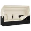 " "Liegestuhl HOMMIE - Gartenliege - Outdoor-Loungebett - Produktbild-Vorschau 7