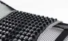 Isotrade Ergonomische Rückenstütze Bürostuhl Körperhaltung Produktbild-Vorschau 5