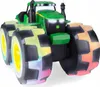 TOMY John Deere Mega rallye pneumatiky pro traktory 46644/2 Náhled obrázku produktu 2