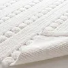 Badematte CLEONIS, 100% Baumwolle, ecru, 50 x 80 cm Produktbild-Vorschau 6