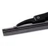 Close-up of a car windshield wiper blade. Anteprima dell’immagine prodotto