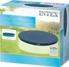 Plandeka do basenu średnica 457 cm Intex 28023 Podgląd zdjęcia produktu 14