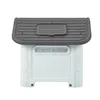 Hundehütte Hundehaus Hundekäfig Outdoor mit Dachluke, Produktbild-Vorschau 9
