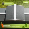 MyAnimal Hasenstall MH-03 | Hasenkäfig Zweistöckig - Produktbild-Vorschau 8