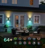 Govee Zewnętrzna lampa ścienna UpDown RGBICWW 1400lm 64 Podgląd zdjęcia produktu 2