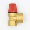 Caleffi 5320 Membraanveiligheidsventiel 1/2" x 3/4" - 2,5 Productafbeelding-voorbeeld 10