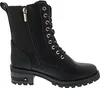 Mustang Veterschoenen Hoog  Veterschoenen Hoog - zwart - Produktbild-Vorschau 20
